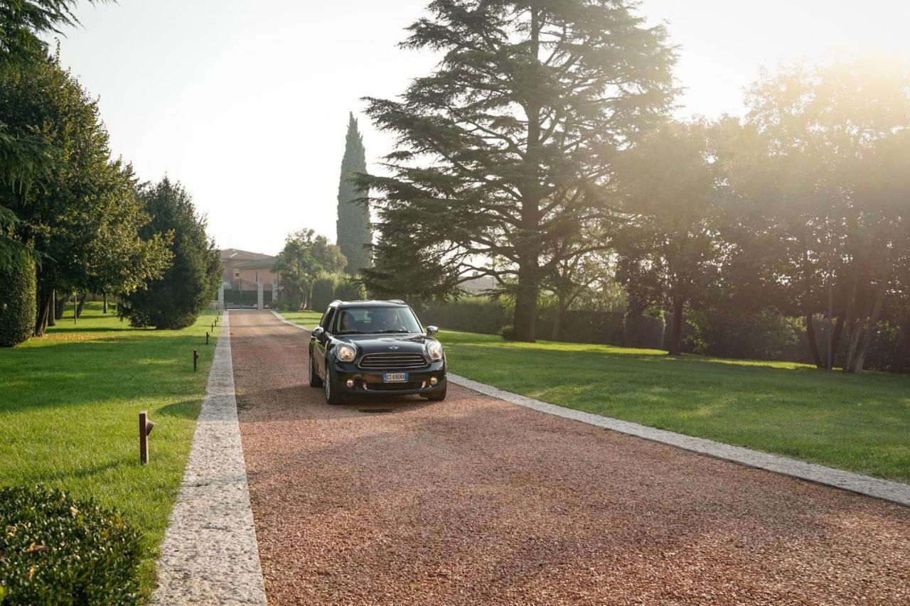 Villa Dafne Valpolicella B&B Adults Only, No Smoking, No Pets SantʼAmbrogio di Valpolicella Extérieur photo