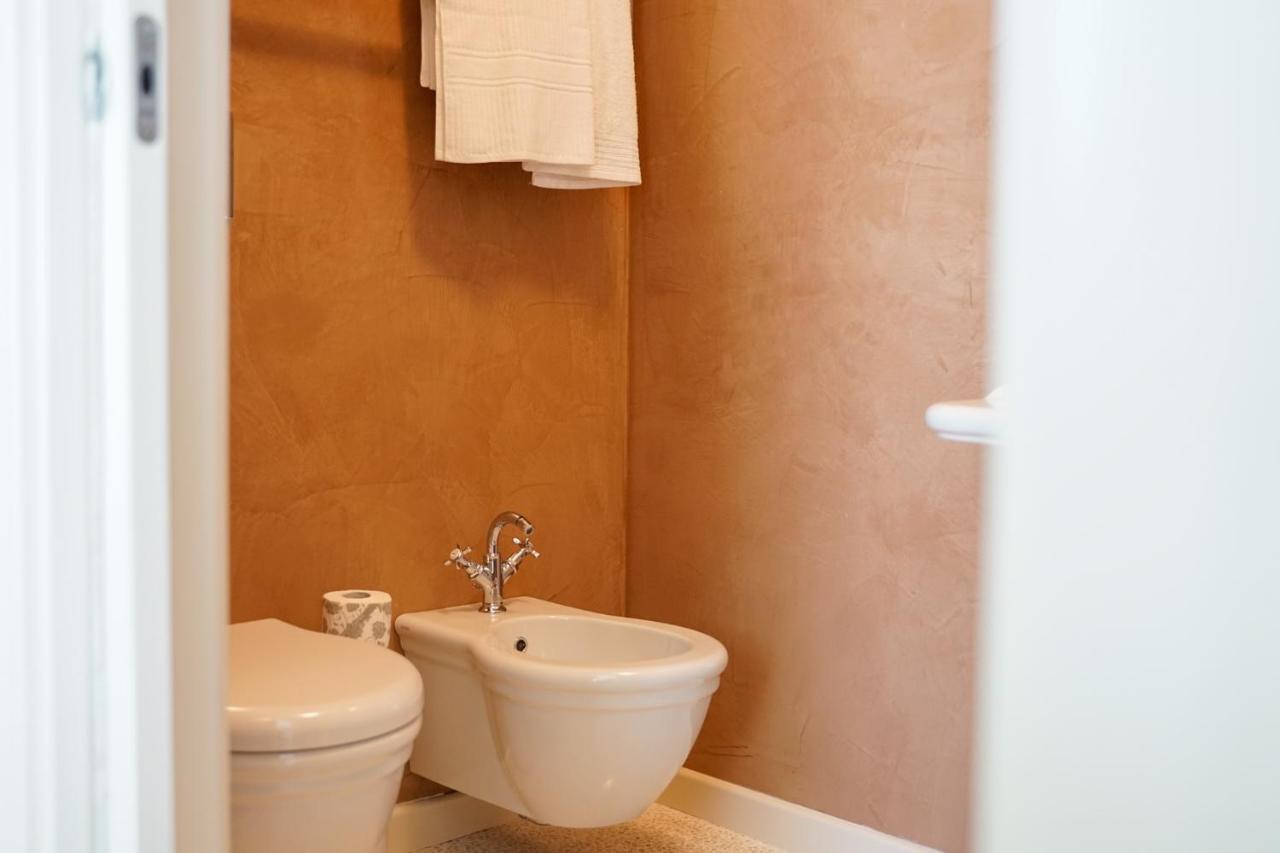Villa Dafne Valpolicella B&B Adults Only, No Smoking, No Pets SantʼAmbrogio di Valpolicella Extérieur photo